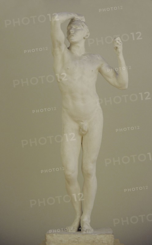 The Age of Bronze.