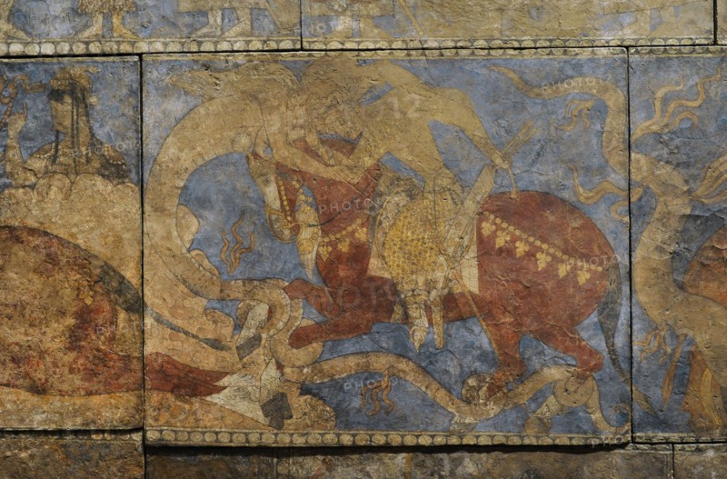 Rustemiada.