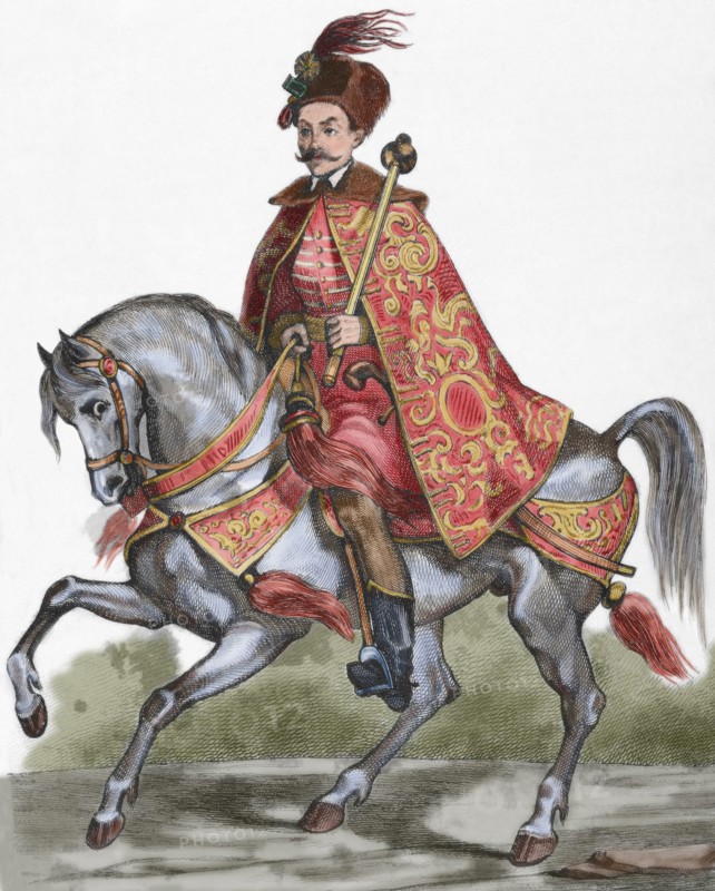 Aleksey Mikhailovich.