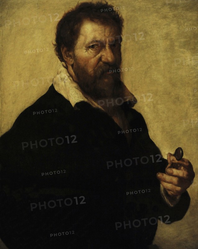 Lambert Lombard.