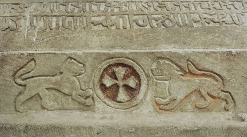The Golden Horde, Crimea (Solkhat).