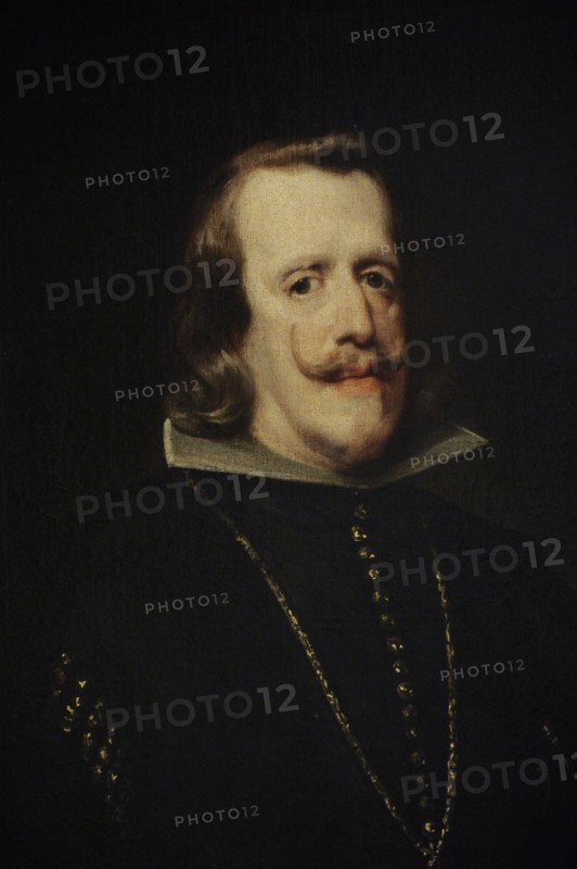 Philip IV.