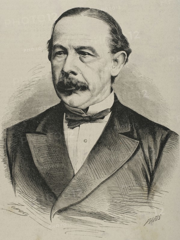 Ignacio Jose Escobar.
