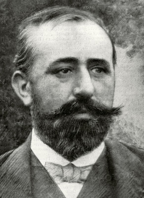 Antonio Maria Gallissa.