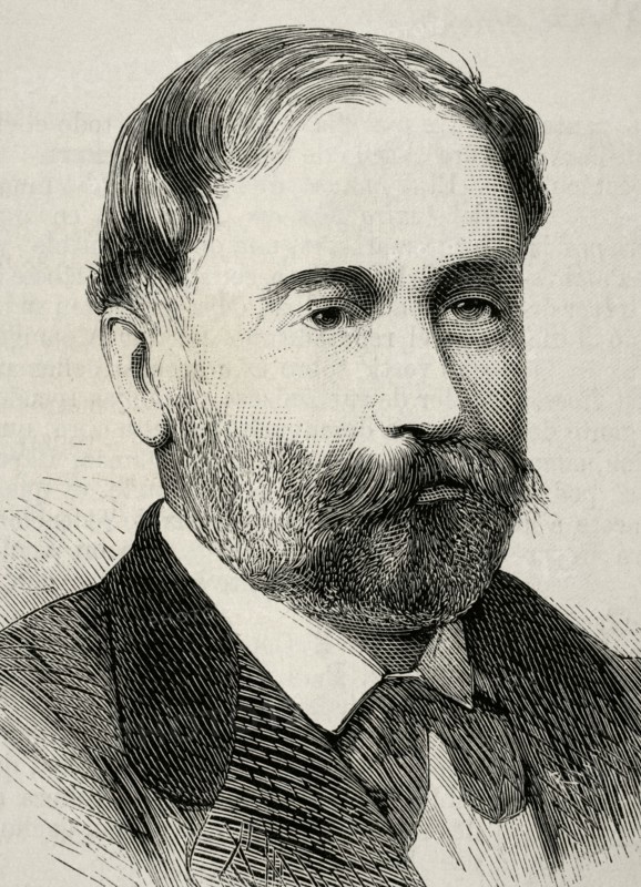 Jean-Baptiste-Alexandre-Damaze.