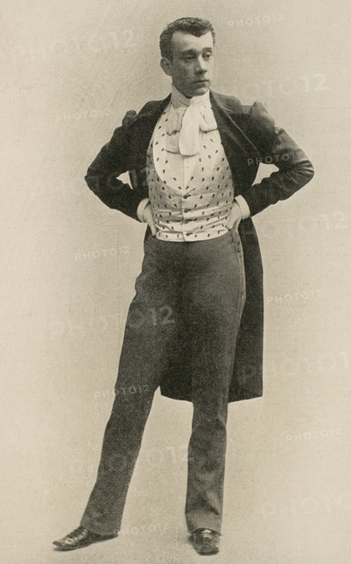 Fernando Diaz de Mendoza y Aguado.