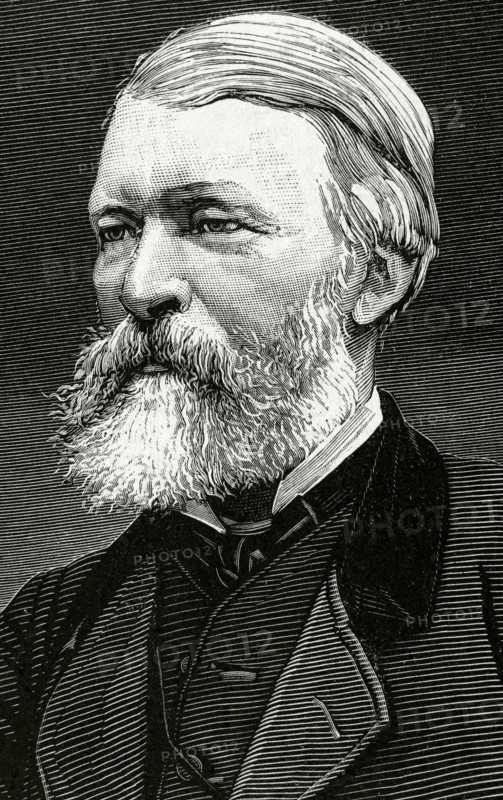 Ernest Deligny.