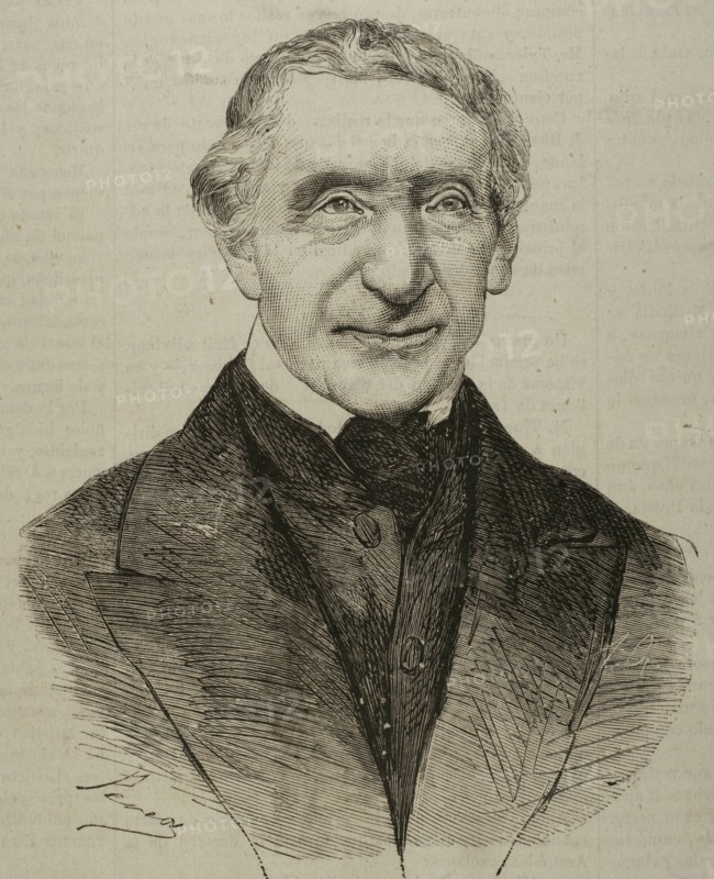 Johann Ignaz von Dollinger.