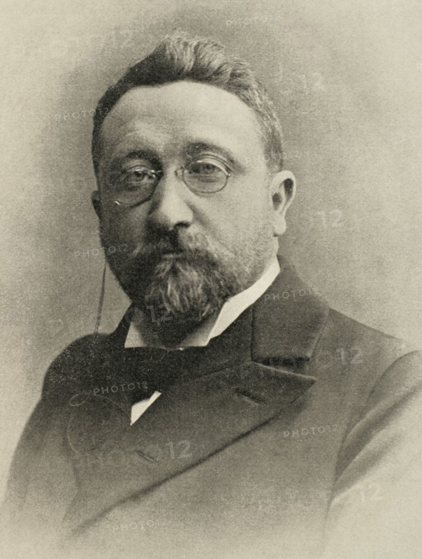 Josep Domenech Estapa.