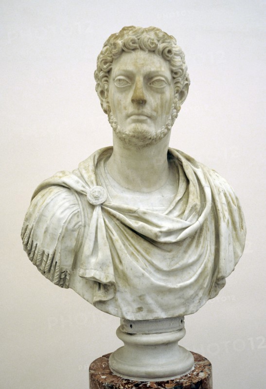 Commodus.