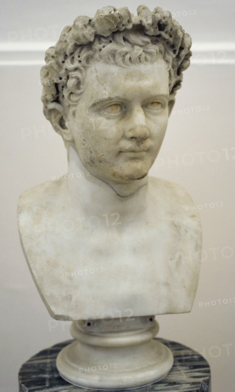 Domitian.