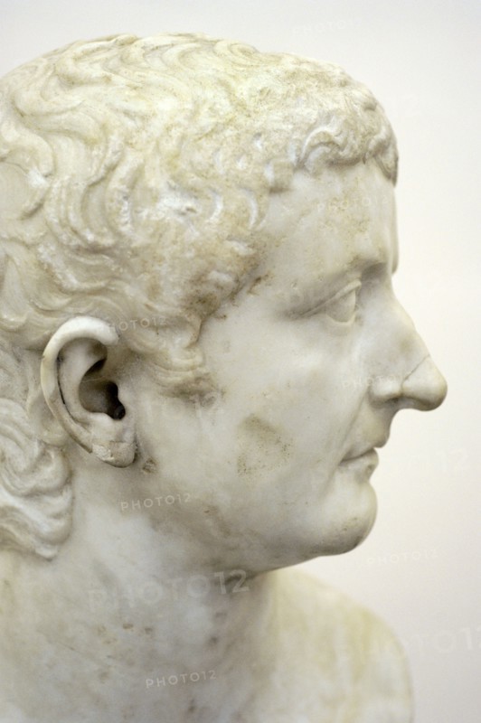 Tiberius.