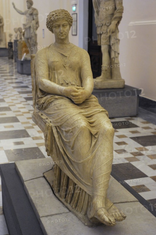 Agrippina.