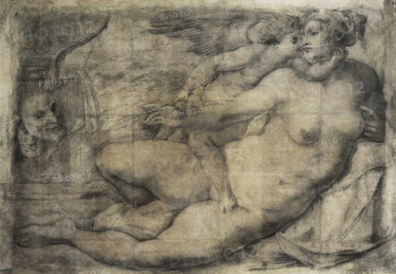 Venus with Love.