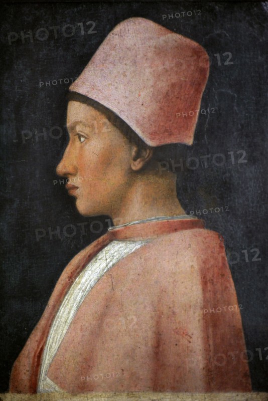 Francesco Gonzaga.