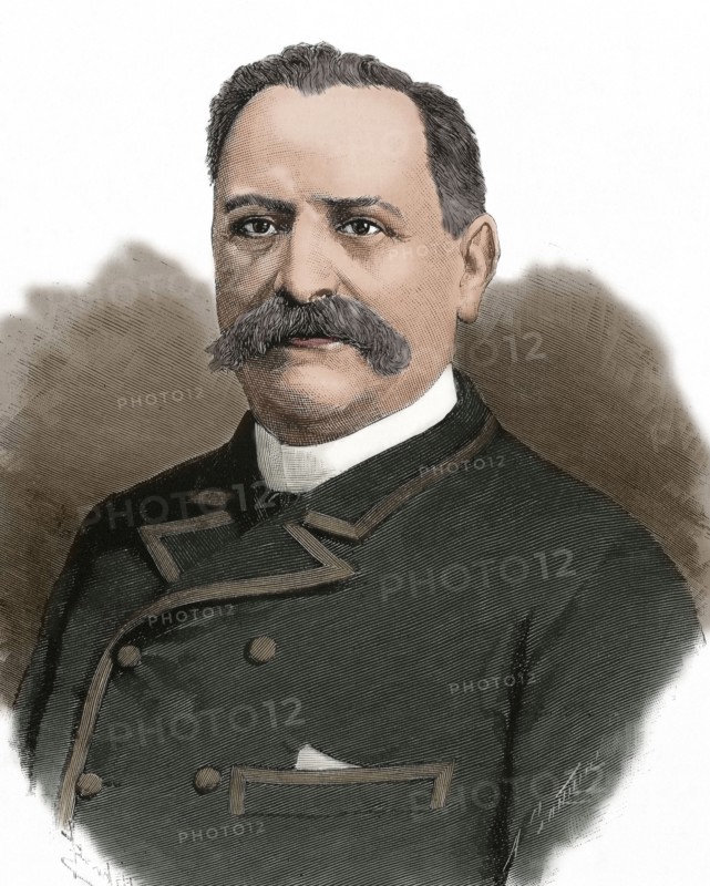 Manuel Pedregal Can~edo.