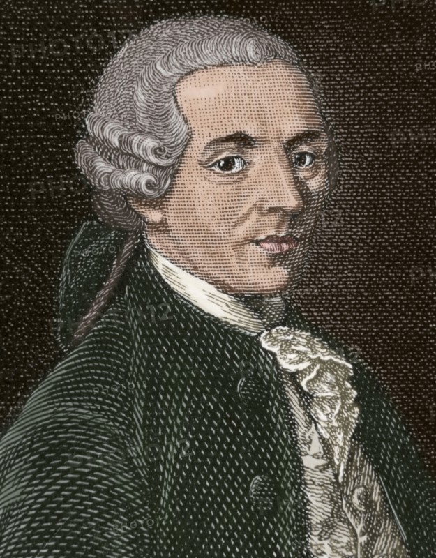 Joseph Haydn.
