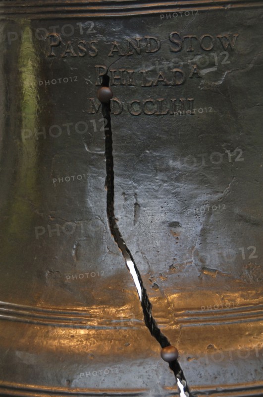 Liberty Bell.