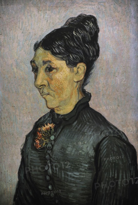 Madame Trabuc.