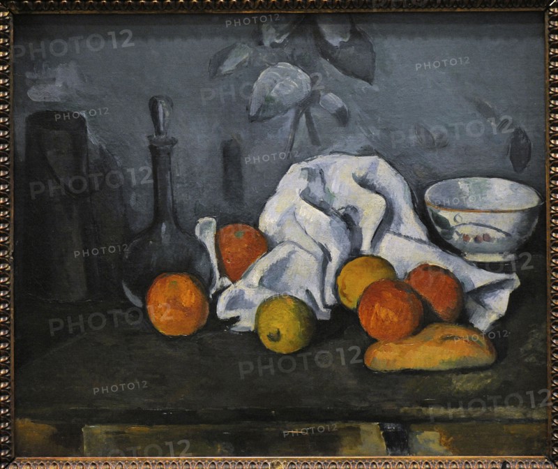 Fruit.