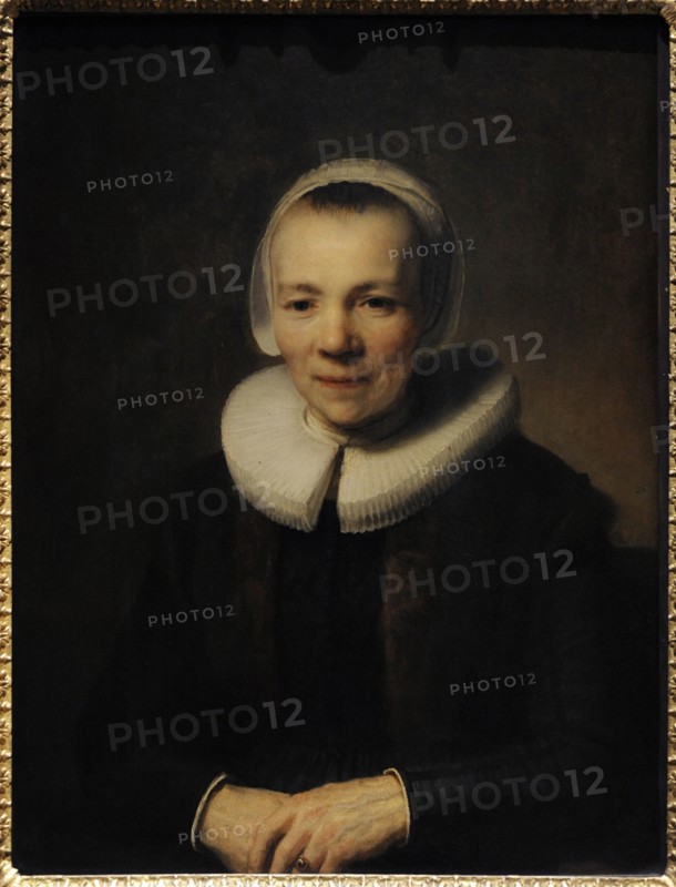 Baertje Martens.