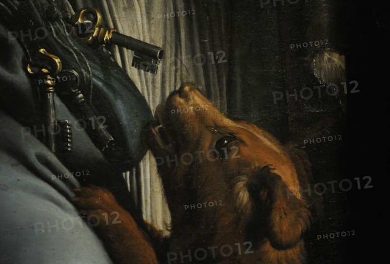 Love Scene (Two Lovers).