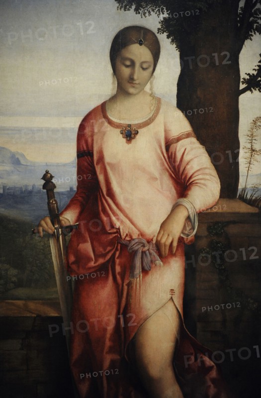 Judith.