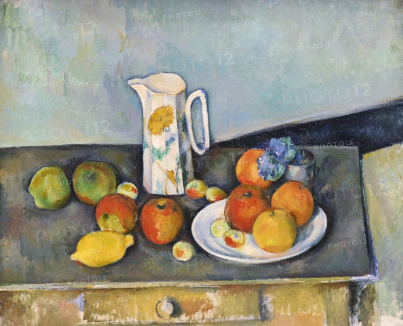 Still Life.
