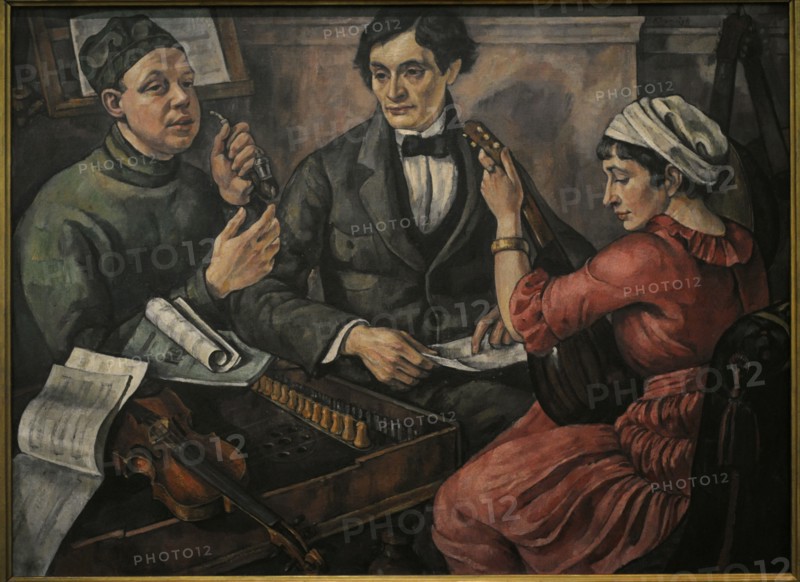 Concert.