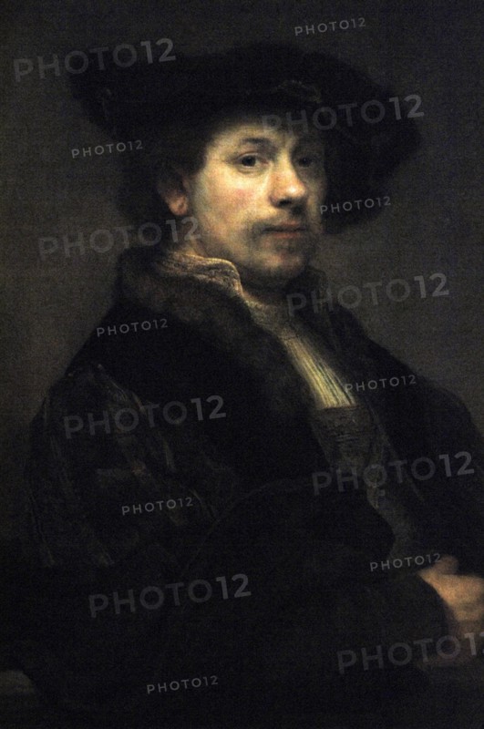Rembrant.
