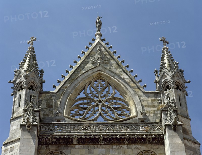Santa Maria de Leon Cathedral.