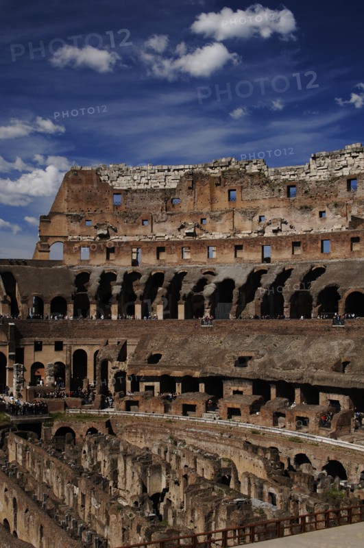 Colosseum.