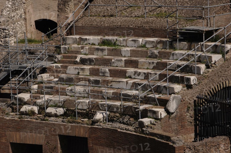 Colosseum.