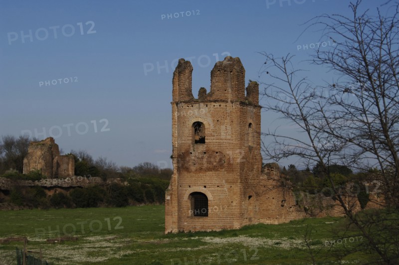 Circus of Maxentius.