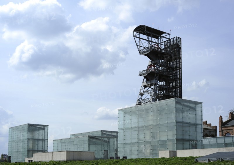 Silesian Museum.