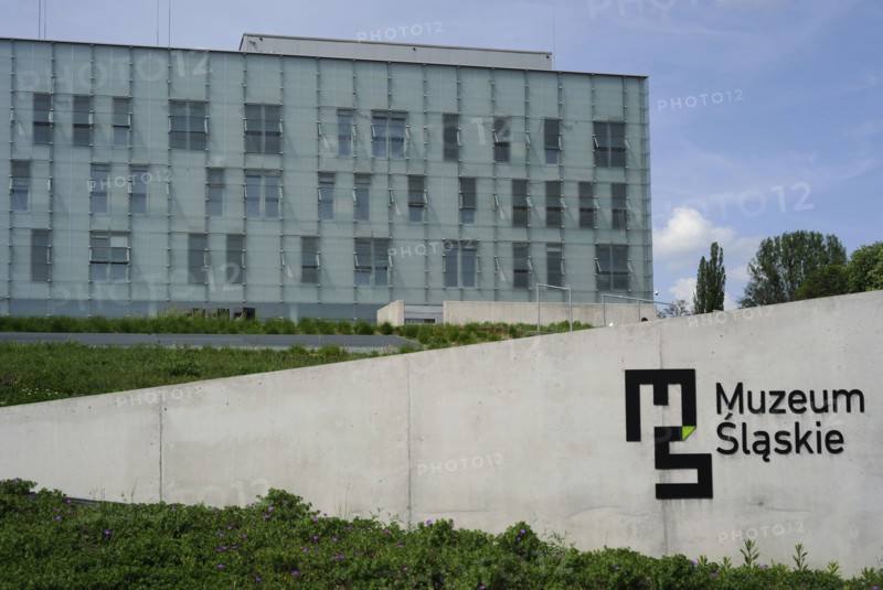 Silesian Museum.