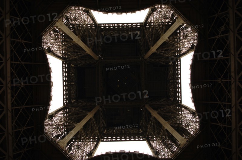 Eiffel Tower.