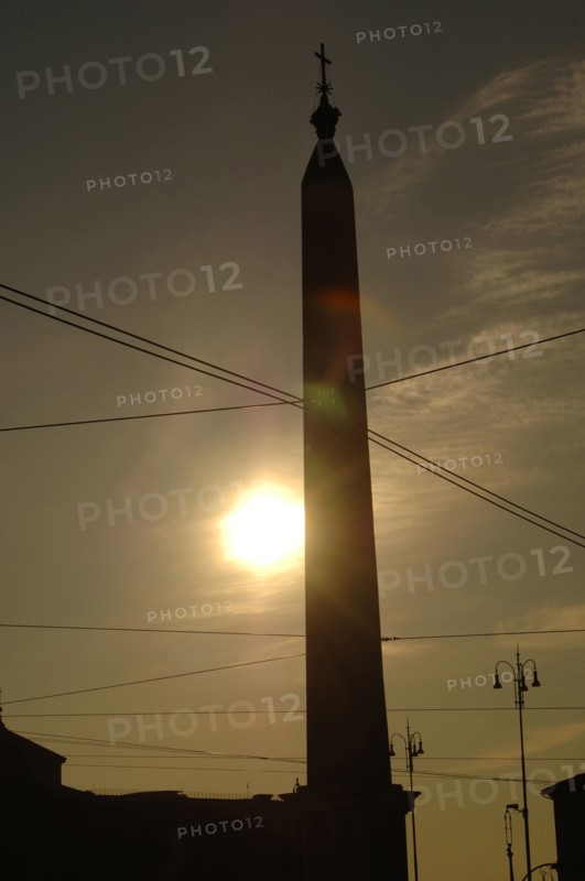 Lateran Obelisk.