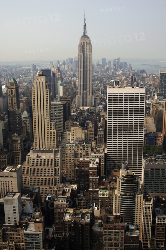 Manhattan.