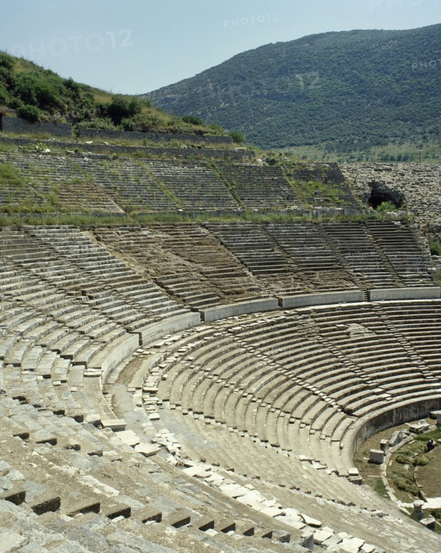 Grand Theater.