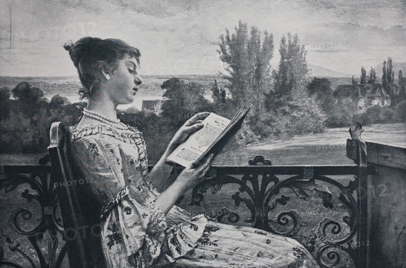 Friederike Elisabeth Brion von Sesenheim