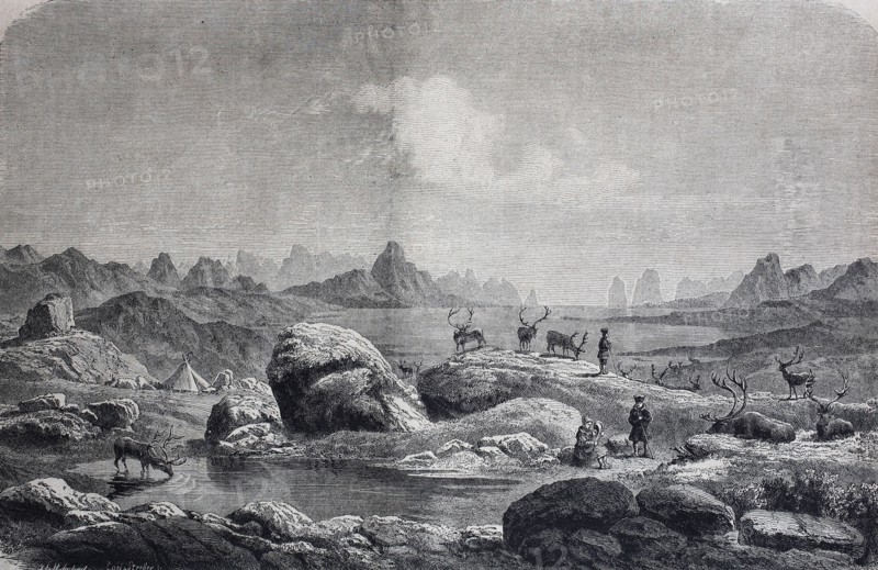 Sámi people