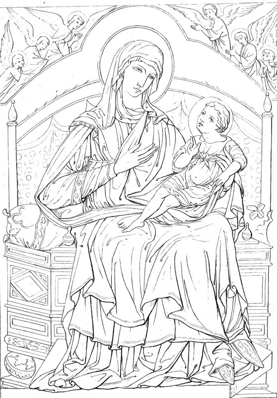 Digital improved reproduction