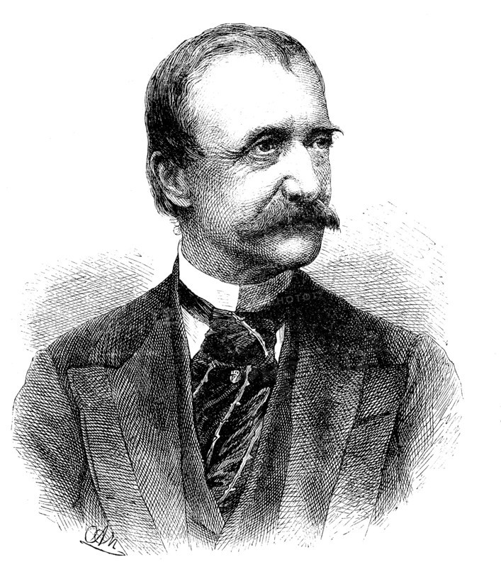 Wilhelm Freiherr von Engerth