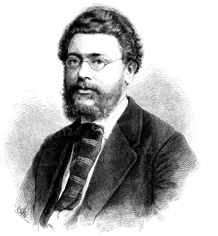 Adolphe L'Arronge