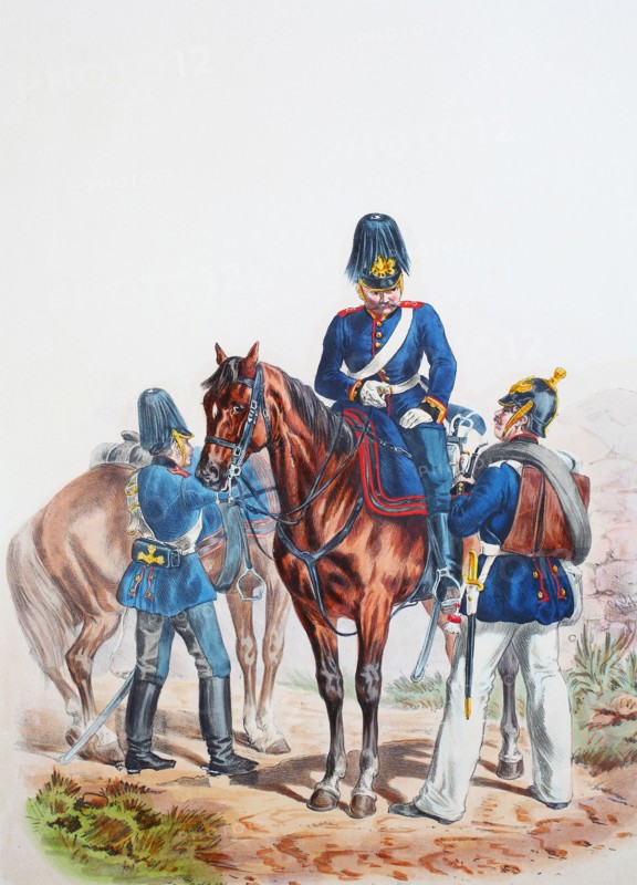 Royal Prussian Army