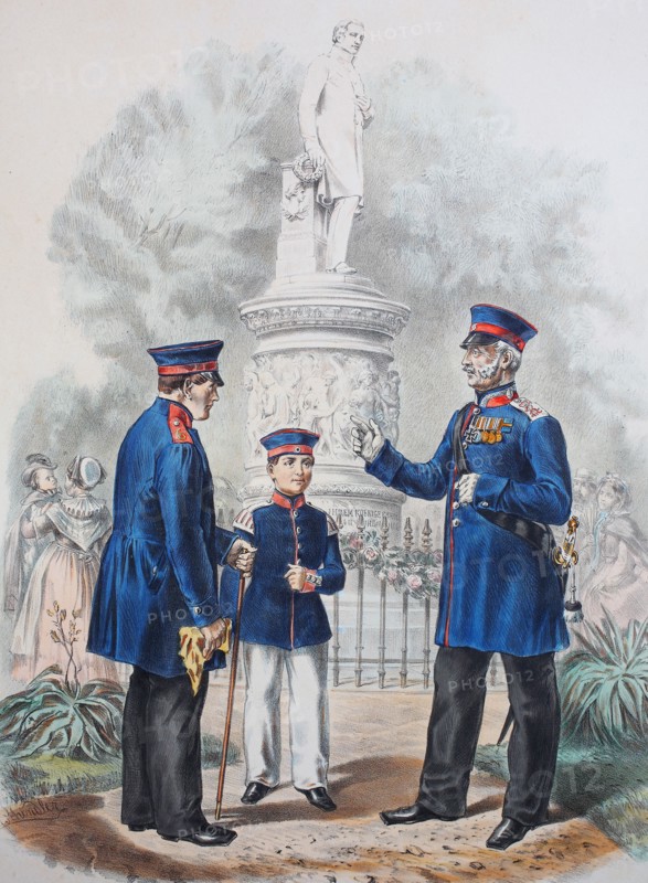 Royal Prussian Army