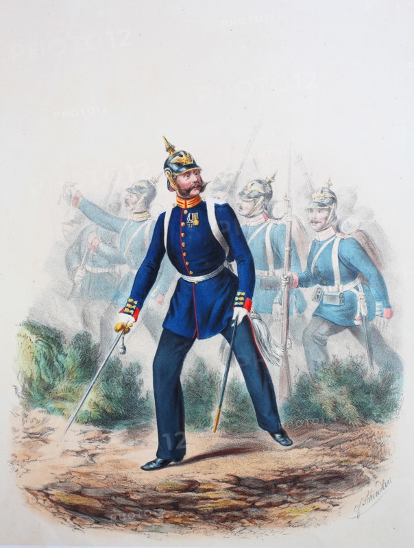 Royal Prussian Army