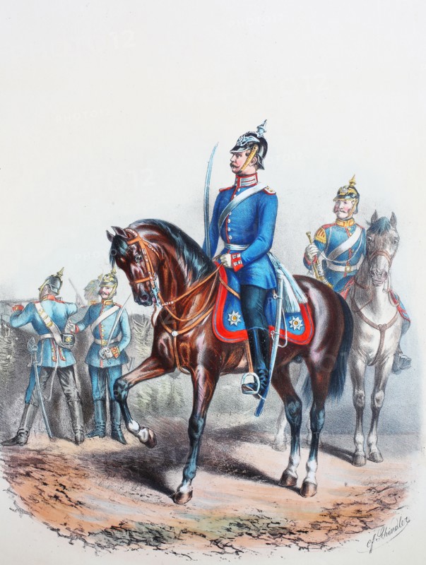 Royal Prussian Army