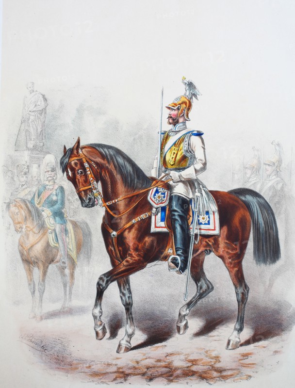 Royal Prussian Army
